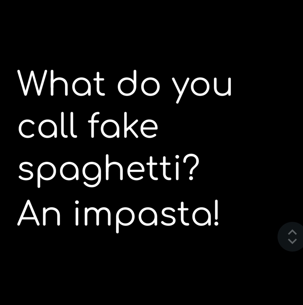 Dad jokes!! 😂😂 - Picture 9 of 10